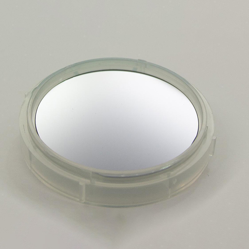 双轴晶圆研磨机