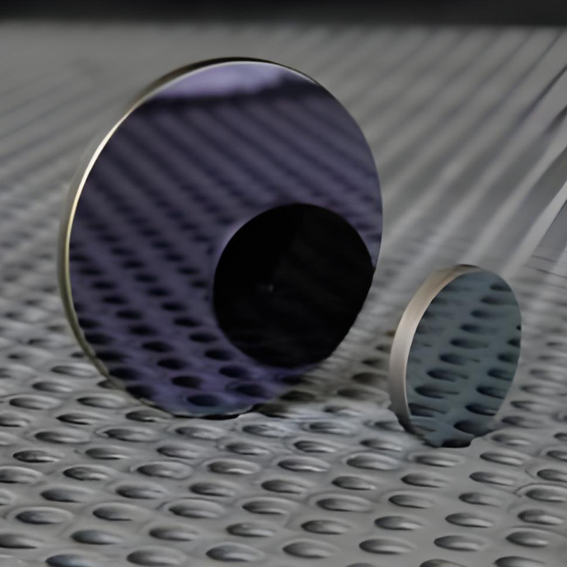 双轴晶圆研磨机