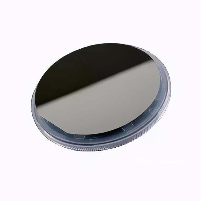 双轴晶圆研磨机