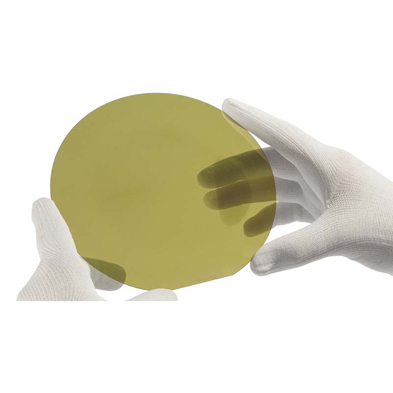 双轴晶圆研磨机