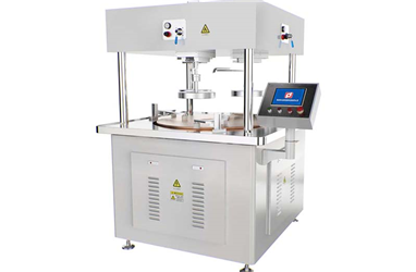 镜面抛光机磨出的“镜面”，靠数据说话而非眼睛判断