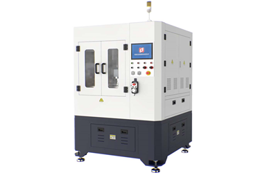 晶圆研磨机是如何实现半导体材料的超薄研磨加工的？