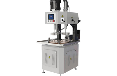 高精密研磨机：工作原理、关键性能指标