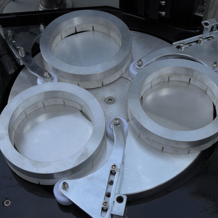 麻豆国产原创AV色哟哟上所用的磨盘